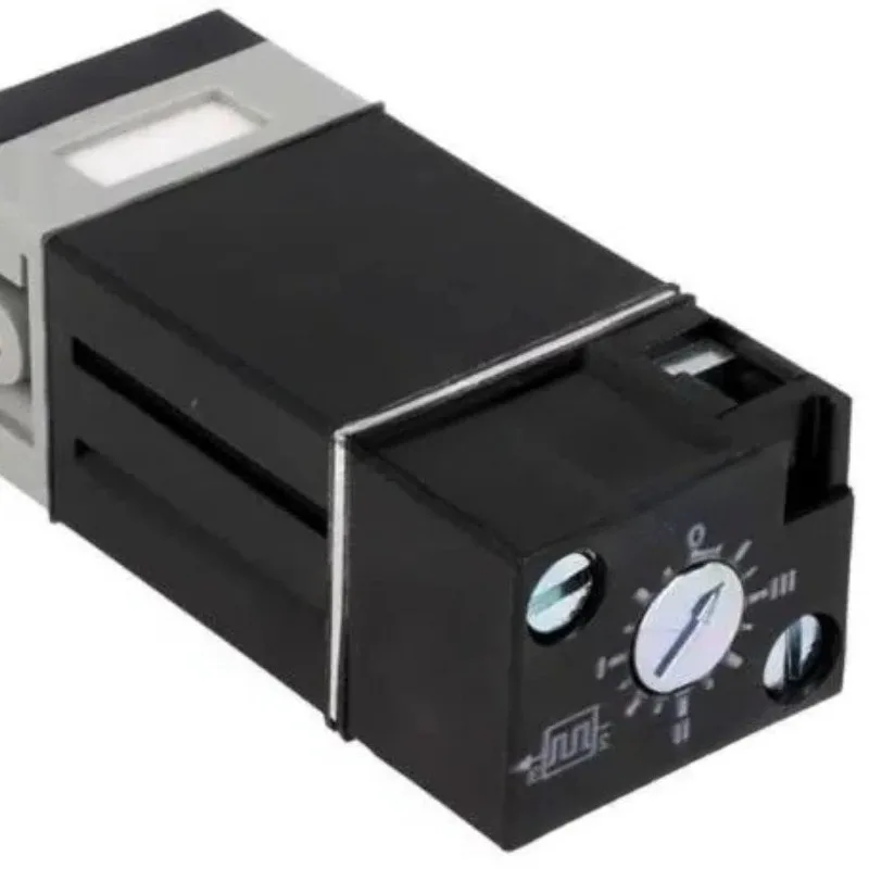 

1PCS Pneumatic Valve Element 81506940