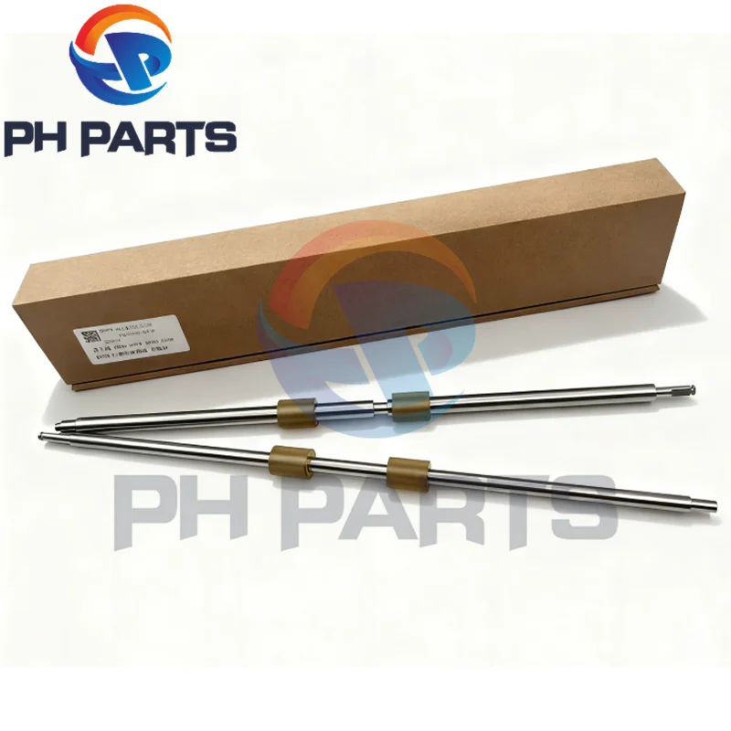 PA03576-Y027 PA03576-Y029 Feed Exit Roller Shaft Mec Pickup used for Fujitsu fi-6670 fi-6750 fi-6770 fi-6670A fi-6770A fi-6750S