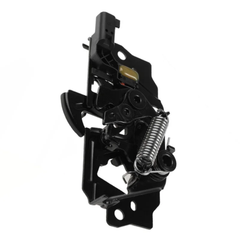 

For Ford Focus Mk Iii 2010-2020 BM5A-16700-BG Hatchback Bonnet Lock Latch Durable