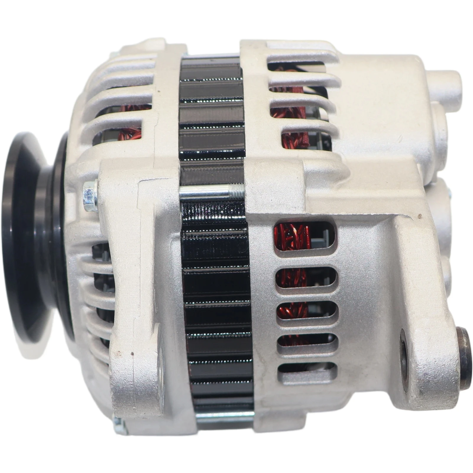 Picture 5: 12V A5383S Alternator For Kubota V3300 Engines