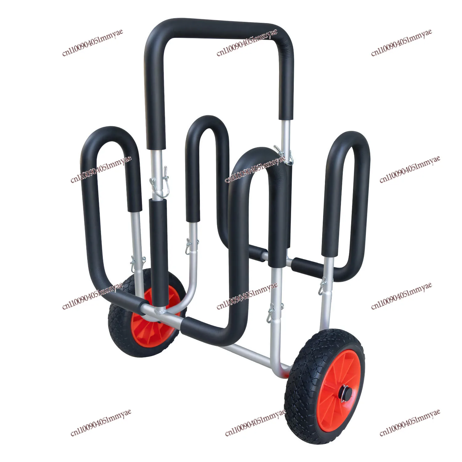 remorque-pour-planche-a-pagaie-double-en-alliage-d'aluminium-chariot-portable-pour-planche-de-surf-support-mobile-amovible