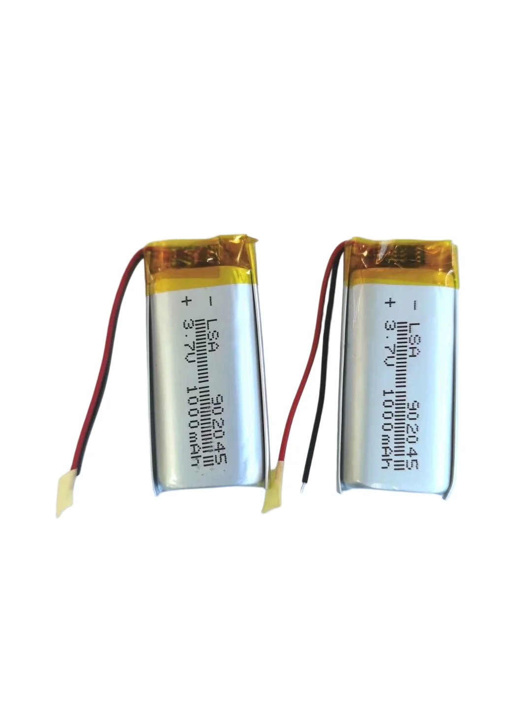 902045 Polymer Lithium Battery 3.7V 900mAh for Adult Products  Water Replenishment Instrument Bluetooth Speaker