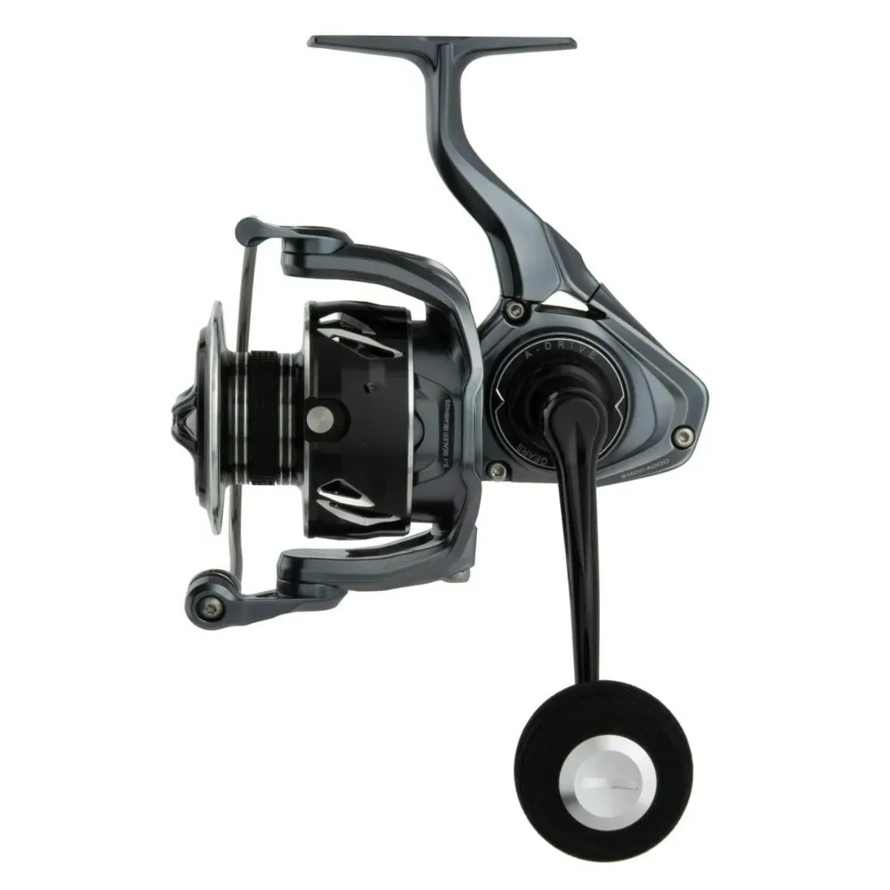 تسونامي شيلد الثاني بكرات الغزل