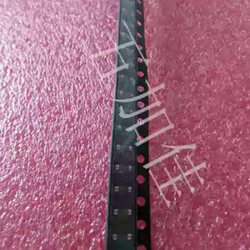 10-100pcs imported MMA02040C2208FB300 2.2R 1/4W 1% wafer cylindrical color ring resistor
