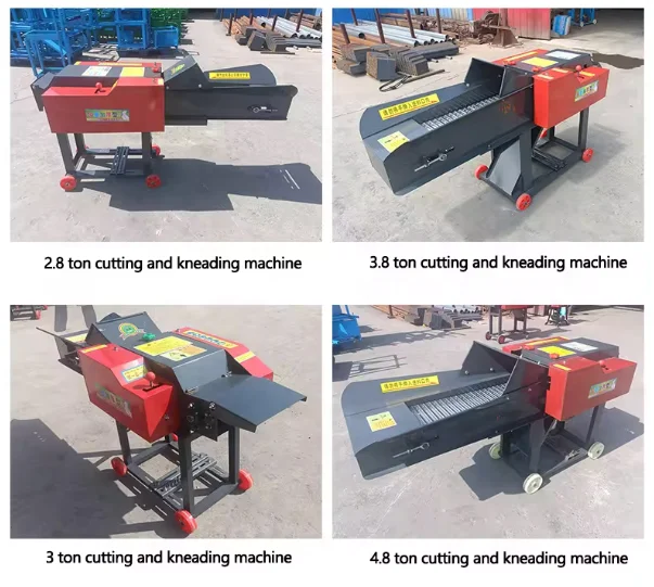 จีนขายร้อนไฟฟ้าการเกษตรและอาหาร Chaff เครื่องตัดหญ้าผงหญ้าเครื่อง Chopper สัตว์ Feed