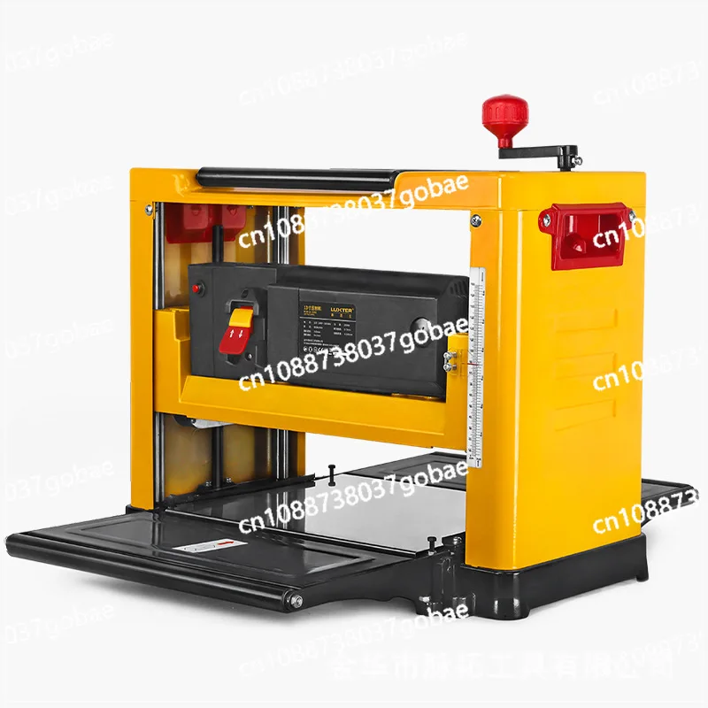 

Woodworking Planer Small Household Planer High Power
