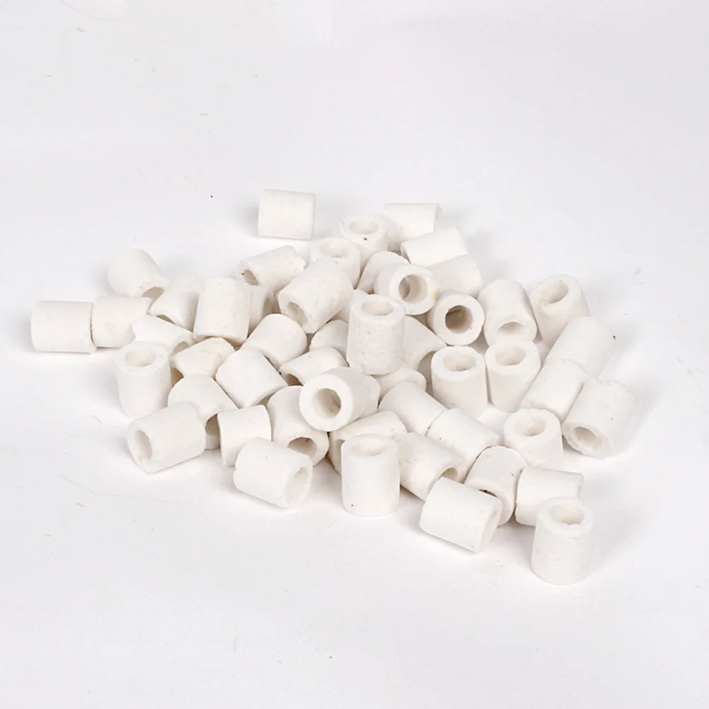 

3 In 1 Fish Tank Submersible Pump Filter For Nano Aquarium Internal Bio Filter Air Driven Low Noise Eu Plug