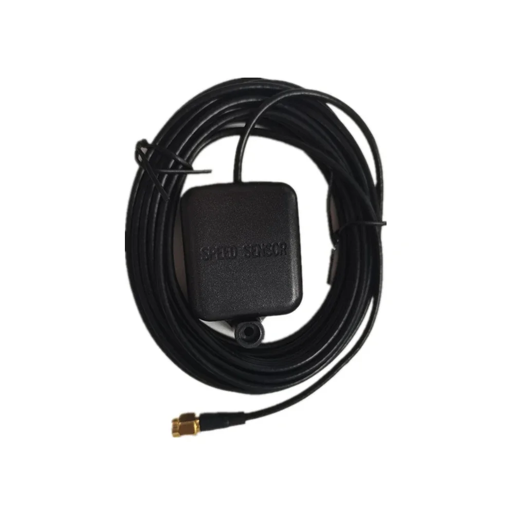 Rhaxel Universal GPS Speed Sensor GPS Antenna Sender for GPS Speedometer