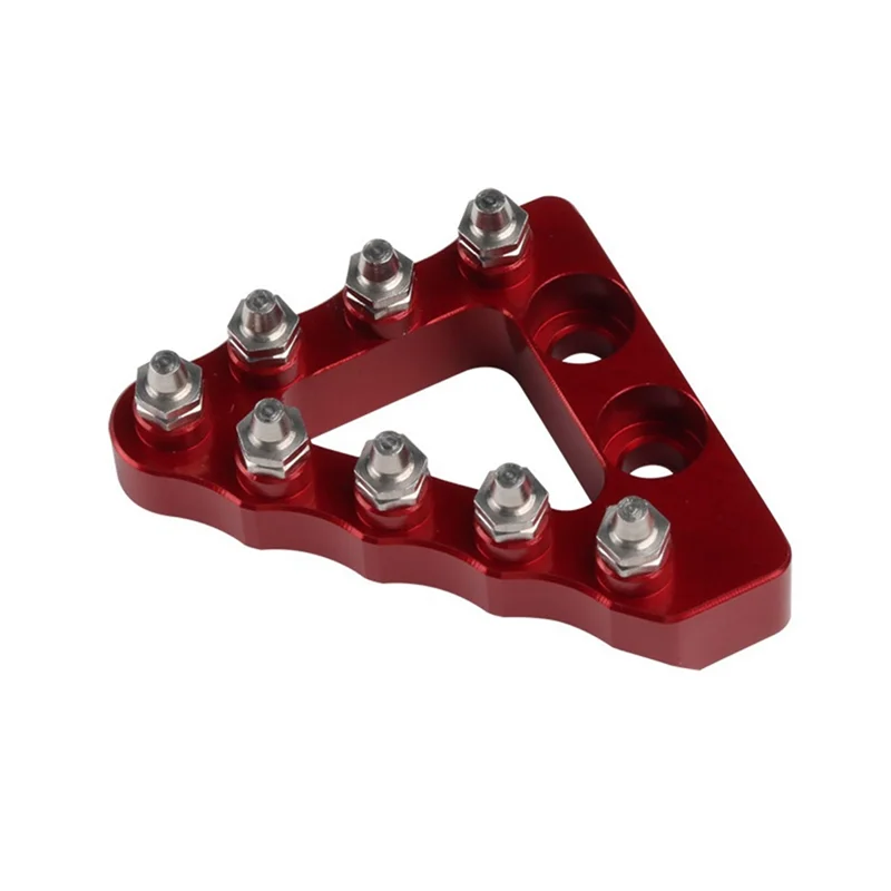 

Аксессуары для мотоциклов, задняя педаль ножного тормоза для моделей Beta RR RR-S 200 250 300 390 430 450 480 500