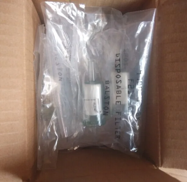 

ABB3020 Filter DFU Meter EL3020 630-02639 9900-05-BK USA PARK