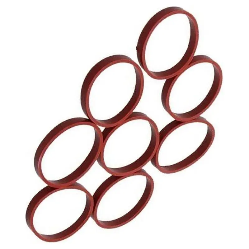 Well LR074070 Intake Manifold Gasket For F-PACE XF XE