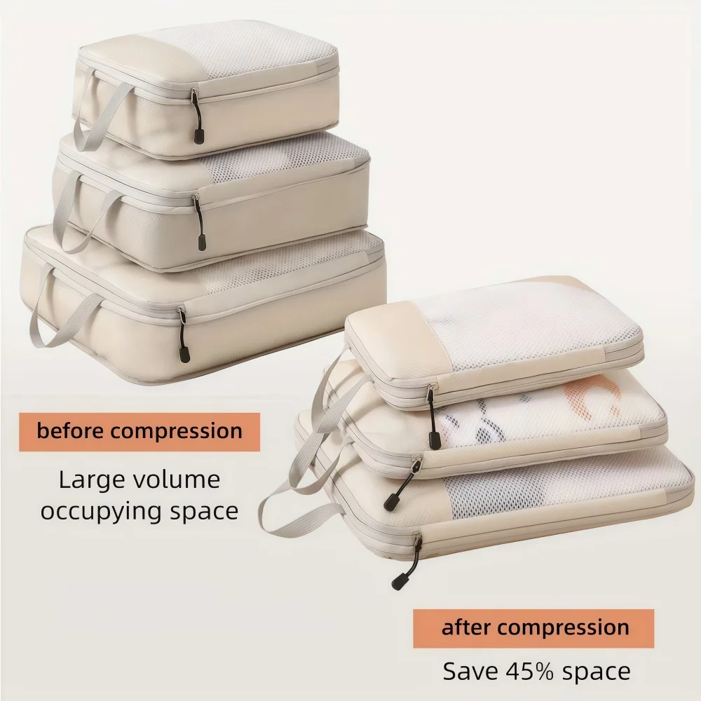 #3 Carry-On Luggage.Bag Comparison Guide