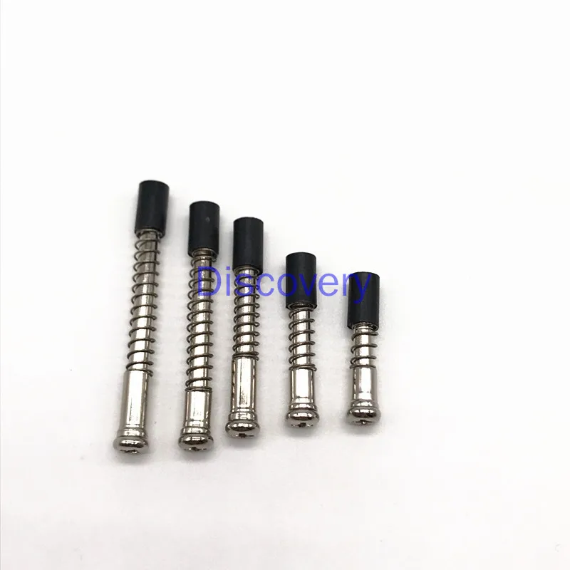 6*10 15 20 Over Tin Furnace Pressure Point Iron Sleeve Screw Spring Four Sets of Wave Welding Fixture Fittings