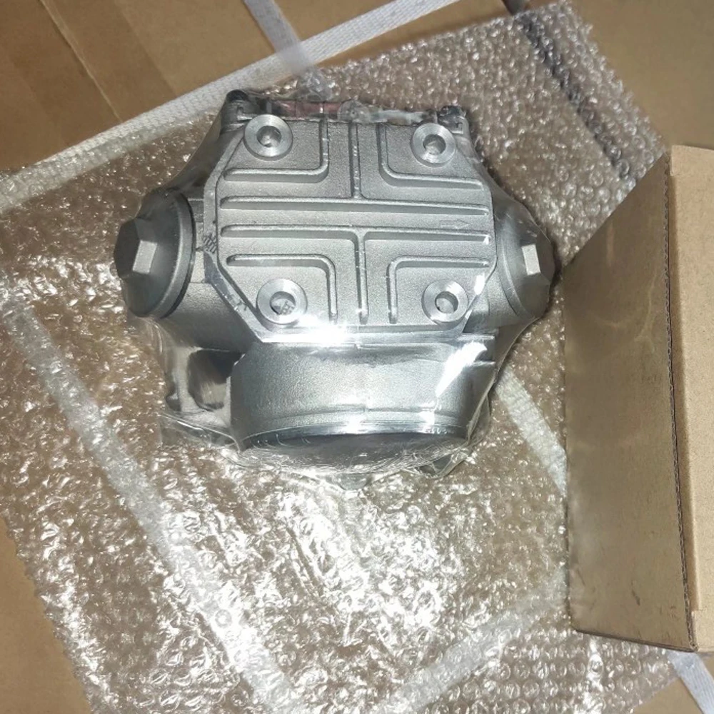 Motorcycle Cylinder Head Complete With Covers for Honda Lifan Jialing Loncin Zongshen JH70 C70 JL70 DY90 DY100 C110 Engine Parts