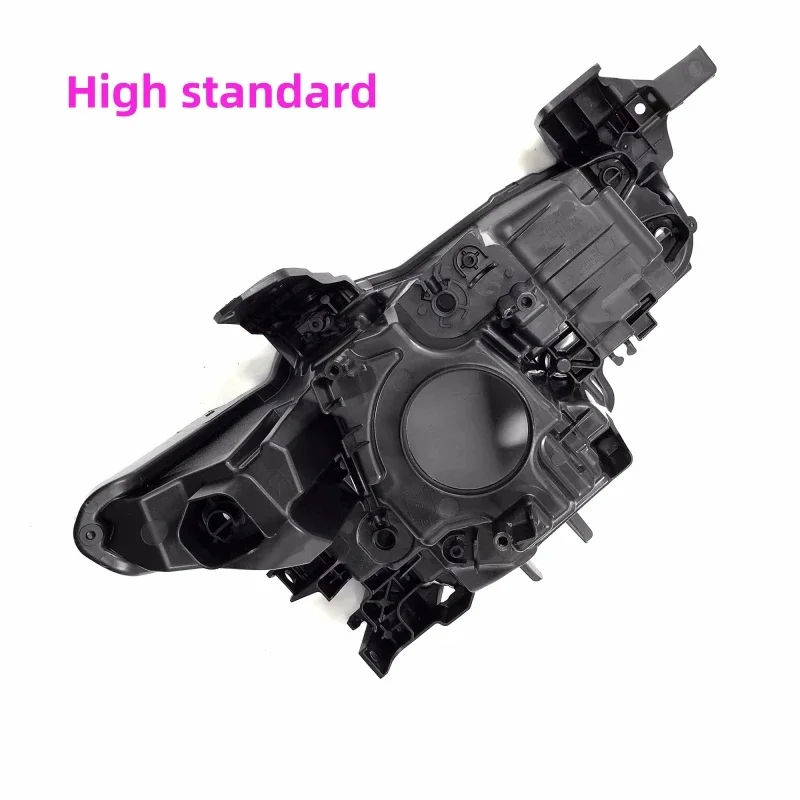 Headlight Base for Mazda 3 Axela 2019 2020 2021 2022 Headlamp House Car Rear Base Front Auto Headlight Back House