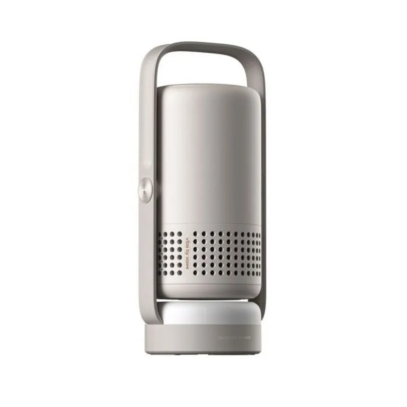 Projecteur portable XGIMI Vibe One avec batterie rechargeable, Wi-Fi et Bluetooth ? Cinéma maison en plein air Projecteur portable XGIMI Vibe One avec batterie rechargeable, Wi-Fi et Bluetooth ? Cinéma maison en plein air