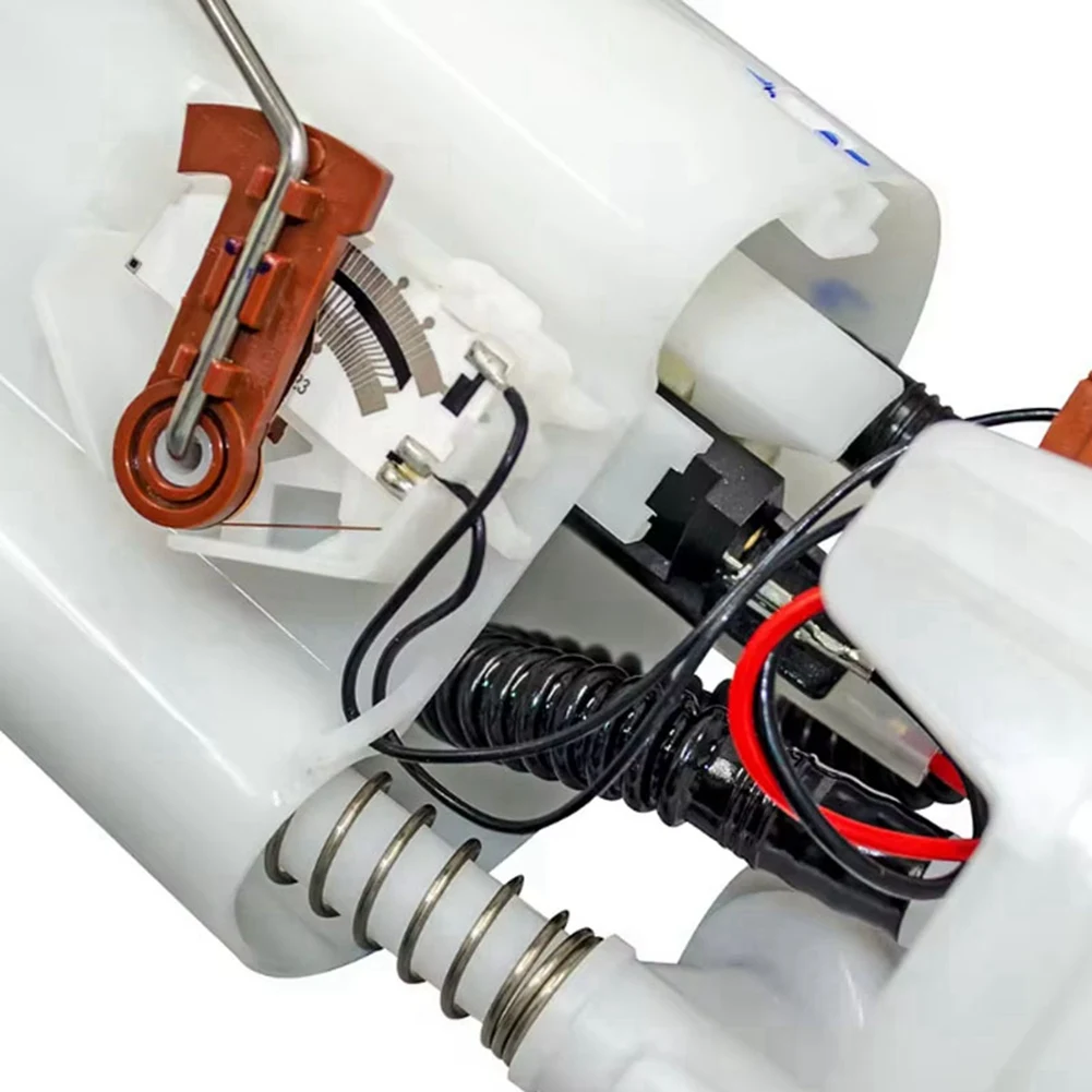 

Fuel Pump Assembly For Renault Clio Symbol Thalia 1.1-1.6L 8200027963 8200683199 8200306918 0986580312
