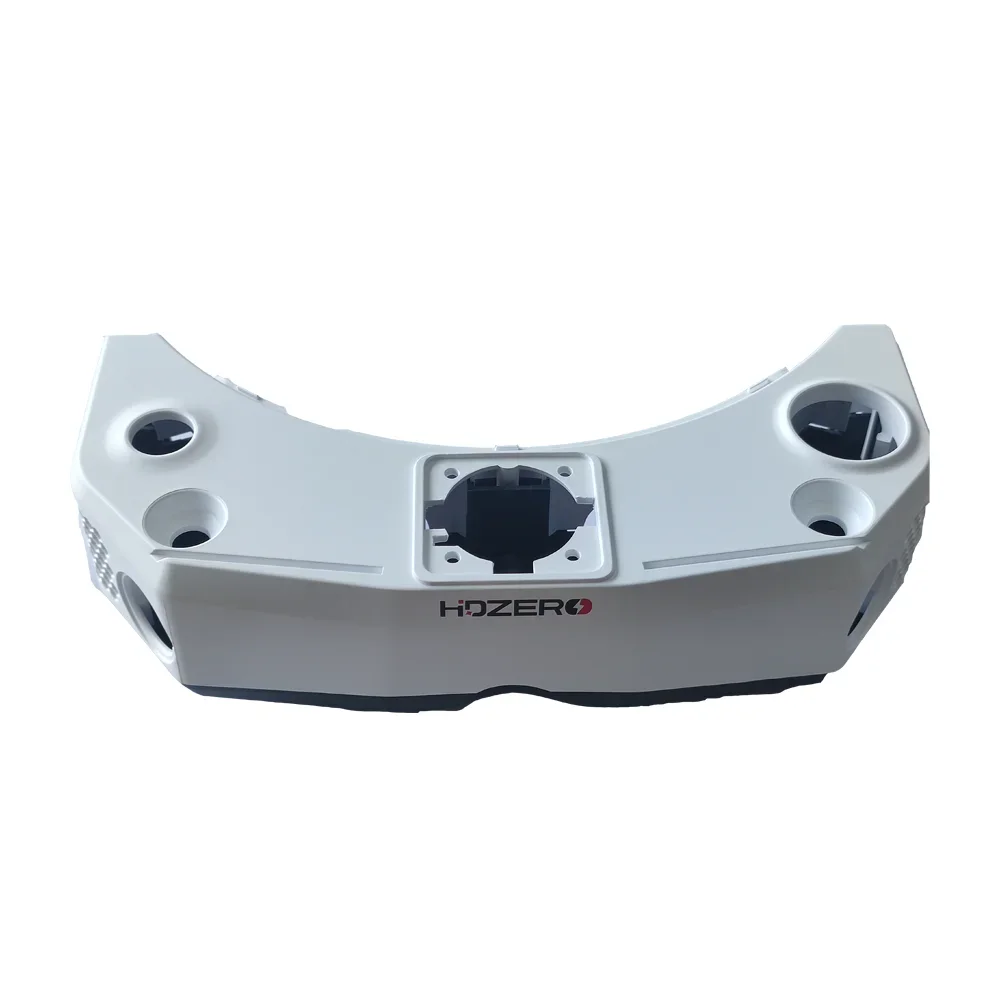 SmCpHDZero Plastic Parts For HDZero Goggles HDZ3951