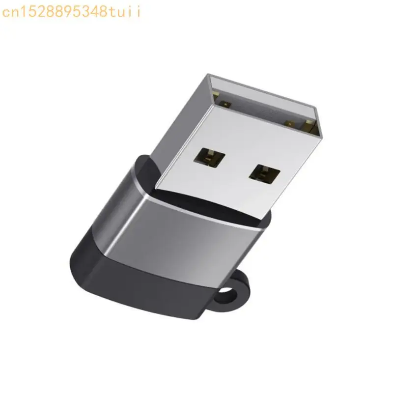 Y4QF Ligero Tipo C adaptador USB USB C Femenino a Masculino USB para M-Pen2
