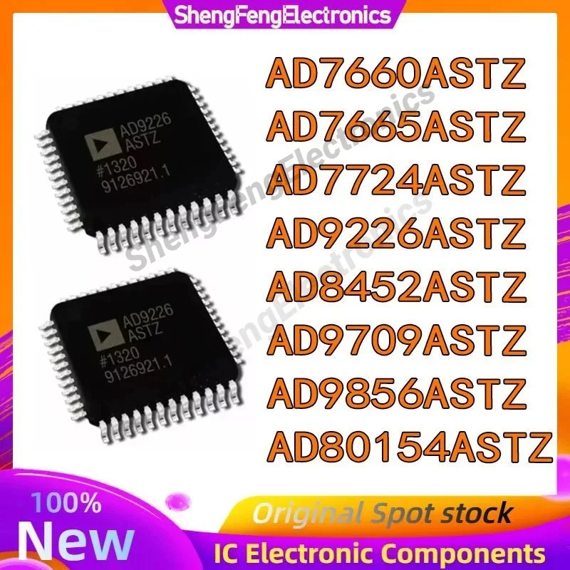

AD7660ASTZ AD7665ASTZ AD7724ASTZ AD8452ASTZ AD9226ASTZ AD9709ASTZ AD9856ASTZ AD80154ASTZ
