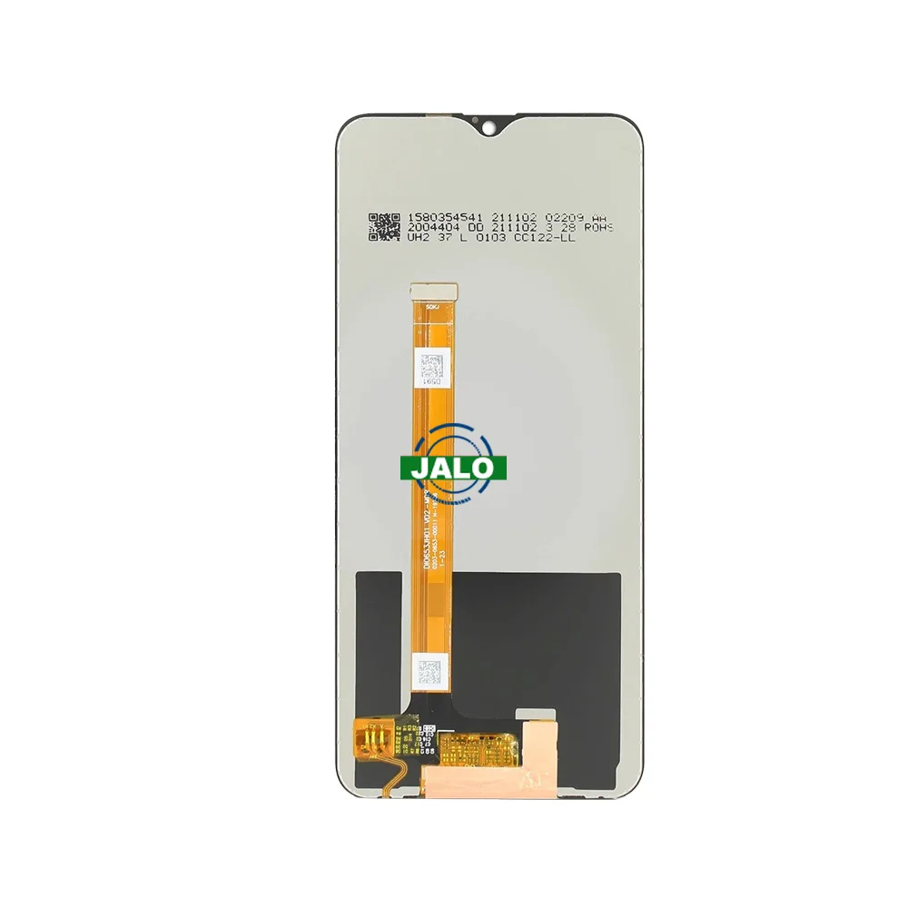 JALO Screen Assembly Suitable for OPPO A9 A9X F11 F11PRO Integrated Screen LCD Display Touch Screen LCD Panel Replacement