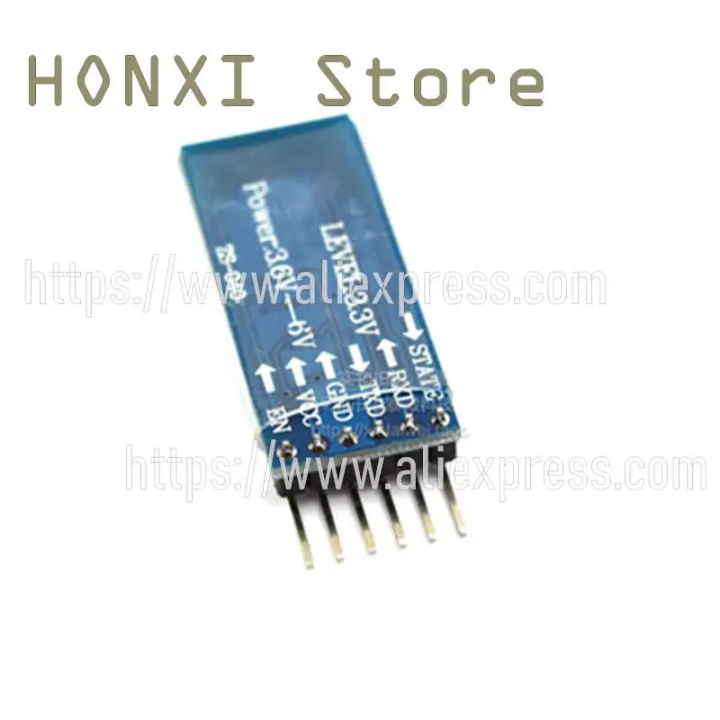 1 Stuks 4.0 Bluetooth Module Ble Seriële Ble Cc2540 Backplane Bluetooth Ibeacon Cc2541 Riem