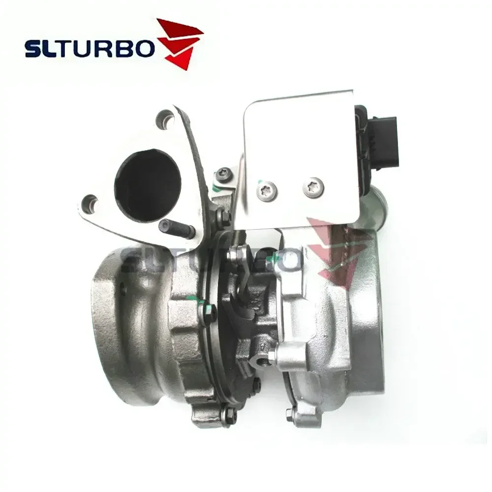 

For Car Complete Turbo charger GTB1749V Full Turbocharger for Ford Ranger Transit 2.2 TDCi 110Kw 92Kw 74Kw 99Kw 114Kw 787556 Tu