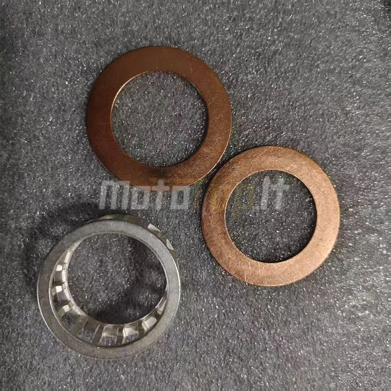 Connecting Rod Assembly For Honda FourTrax Rancher TRX420 FourTrax Foreman TRX500 SXS500 ATV UTV QUAD Parts