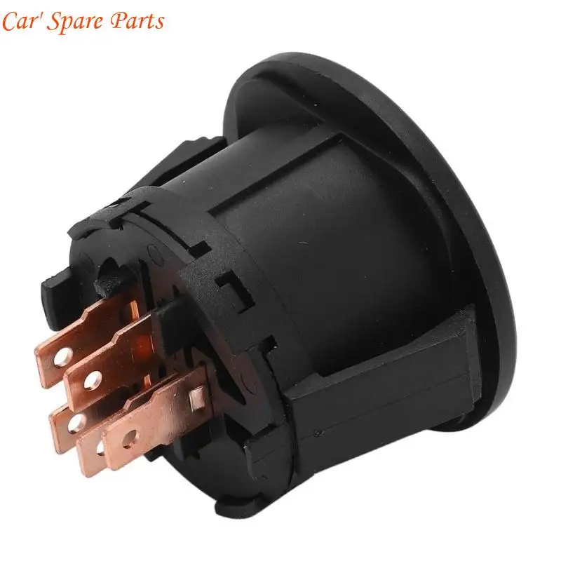 Y4UA Ignition Switch for Lawn Tractor Lawn Mower Ignition Starter Switch