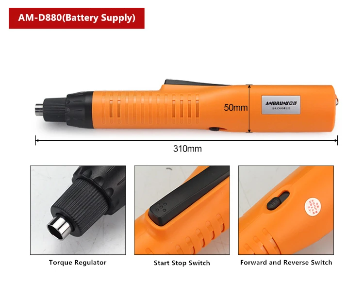 Manual Screw Machine Small Hand-Held Electric Sealing Machine for Bottle Cap