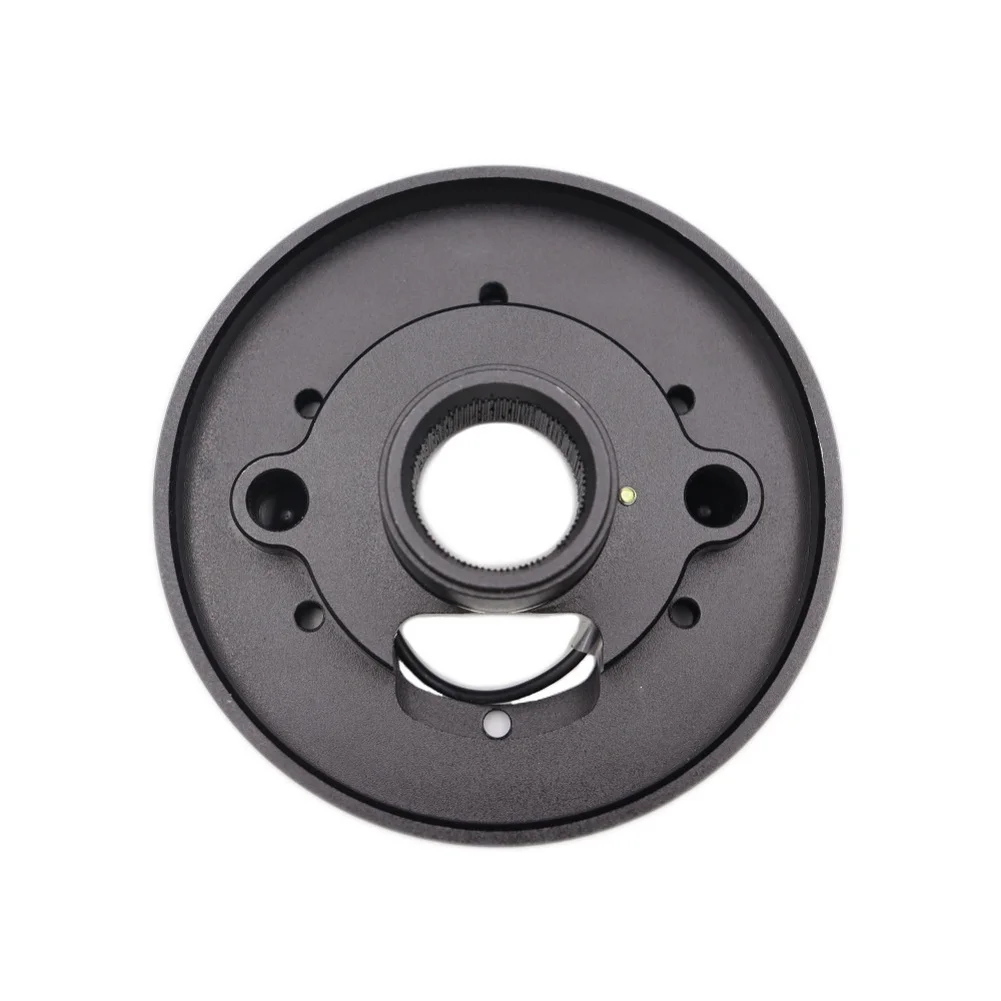 For Lamborghini Gallardo 1999+ Compatible Steering Wheel Short Hub Adapter Kit Precision Fit Aluminum Alloy Build