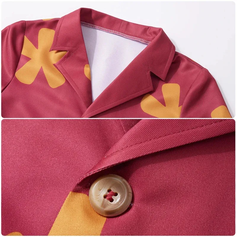 رقاقة ن ديل: الإنقاذ E83BHC69 رينجرز تأثيري حلي كوميك كون جديد الجمال قصيرة الأكمام ناضجة البلد أنيمي زي هالوين Co