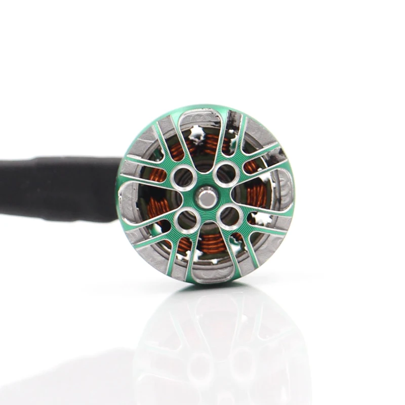 SPARKHOBBY XSPEED 1105 5500KV High speed Brushless Motor 2~4S Lipo for FPV 2~2.5inch Propeller GTR239 Quadcopter Drone