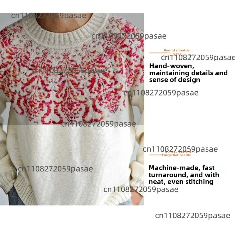 LK150 Home Small Knitting Machine Sweater Weaving Loom Handmade Yarn Knitter for DIY Craft Gift