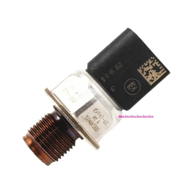 

Rail Pressure Sensor 85PP42-03 85PP4203 7210-0521 For Diesel Engine Car