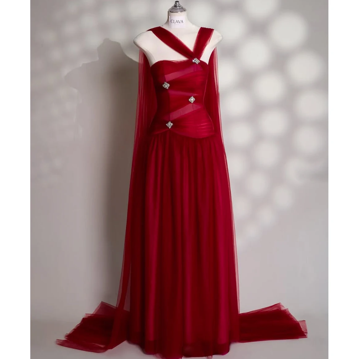 Exquisite Evening D… - image