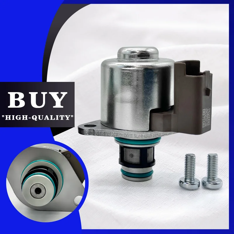 28233373 28233374 Common Rail Fuel Pump Inlet Metering Valve IMV Valve, Suitable For CITROEN PEUGEOT FORD LC1215