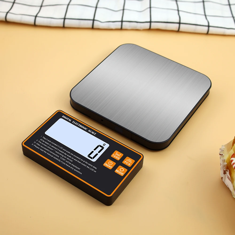 Thumbnail 4 - #36 Best Digital Kitchen Scales to Buy In 2026