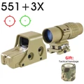 551 3X -- TAN