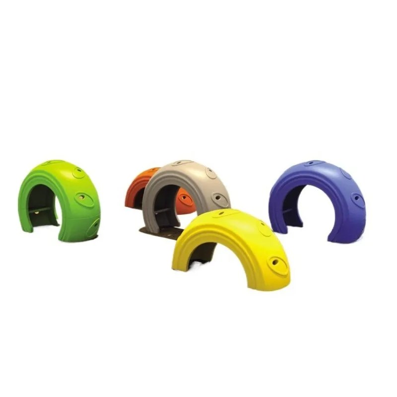 

Outdoor climbing frame
