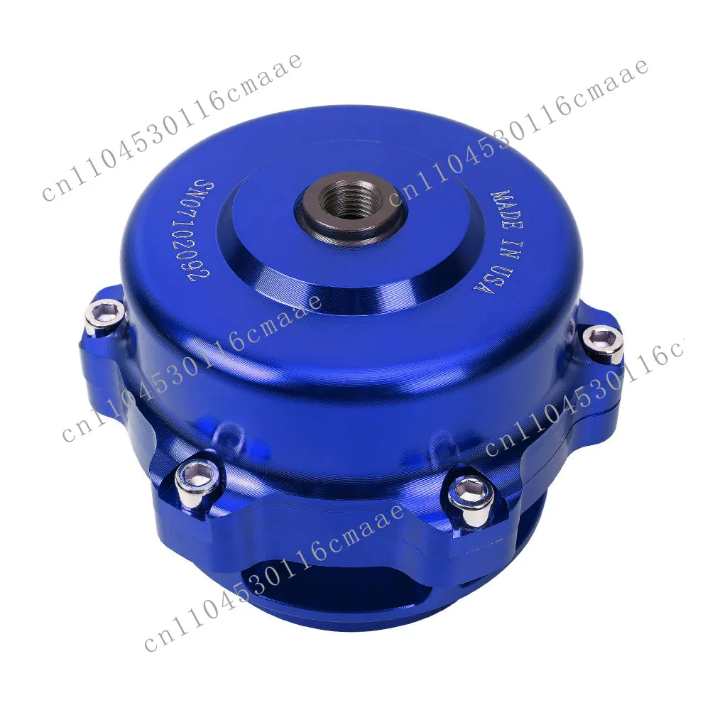 Suitable for automotive modification BOV turbine pressure relief valve, turbine exhaust valve 50MM bleed valve 35PSI