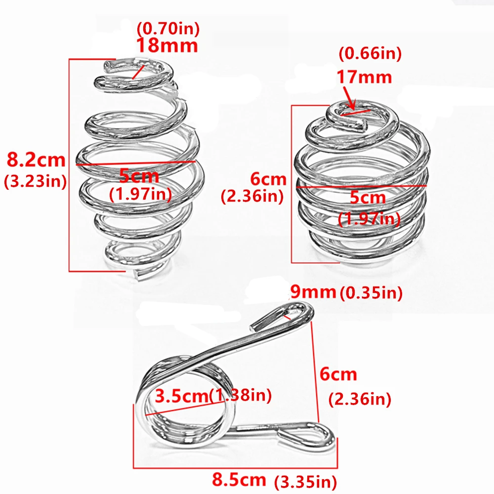 2pcs Motorcycle Saddle Seat Spring Solo Seat Springs Mount Kit For Harley XL 883 1200 Sportster Touring Road King Dyna