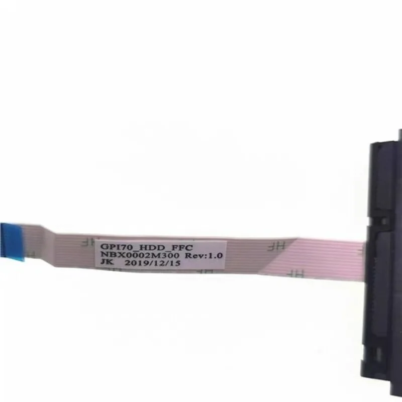 Hard disk drive cable for HP Envy 17 17-CG 17M-CG CG0013DX TPN-C146 NBX0002M300