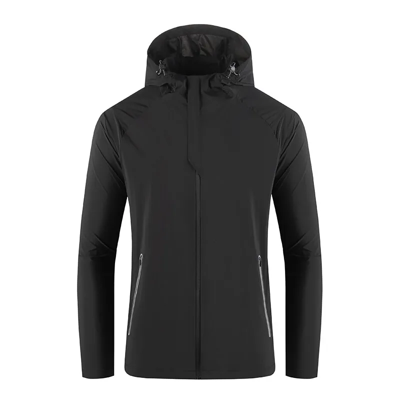 

ARC Outdoor Summer Couple Fashion Sports, Mountain Climbing, Travel, Fishing, Camping, Casual Breathable Sun-protective Clothing