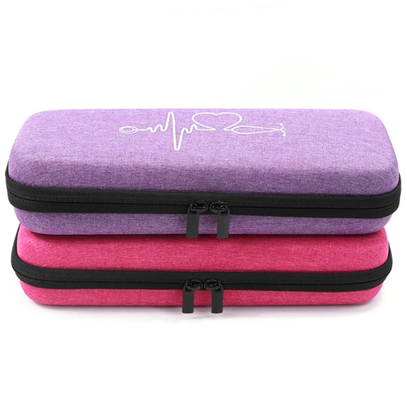 Travel for Case with a Strap for 3M III Stethoscope Nurse Great image 5
