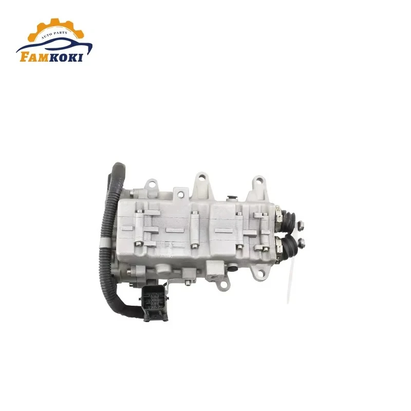 

Высококачественный OEM-актуатор сцепления 41470-2D211 для трансмиссии Hyundai Tucson, Kona, Veloster