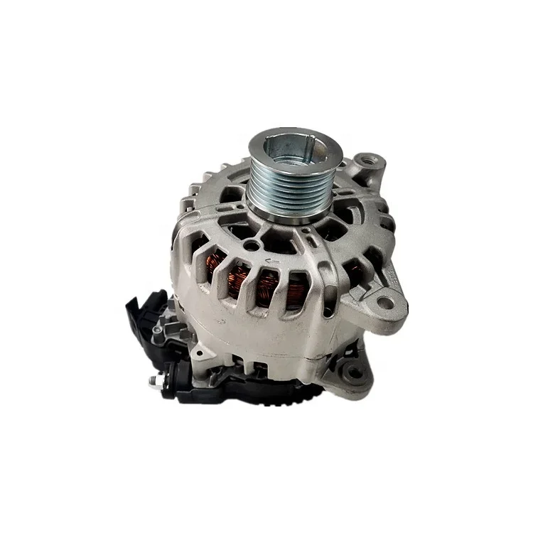 Steady Quality Car Parts Engine System Auto Body Parts Alternator OEM 2310A-1VA0A