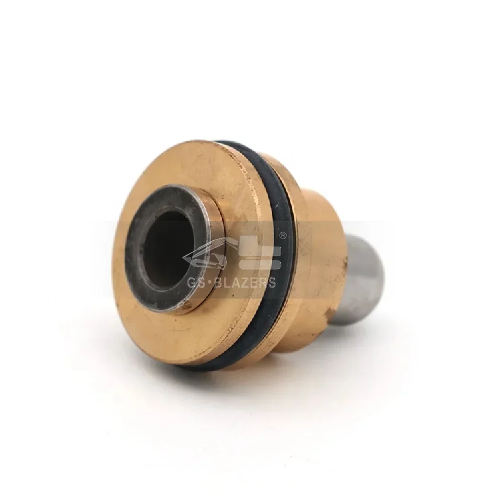 

High Quality 4-Piece Joystick Pusher for EX200-1 Excavator Essential Construction Machinery Parts