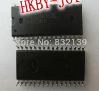 D431000ACZ-70L DIP32 오리지널 & 100% 새로운 5 개/몫
