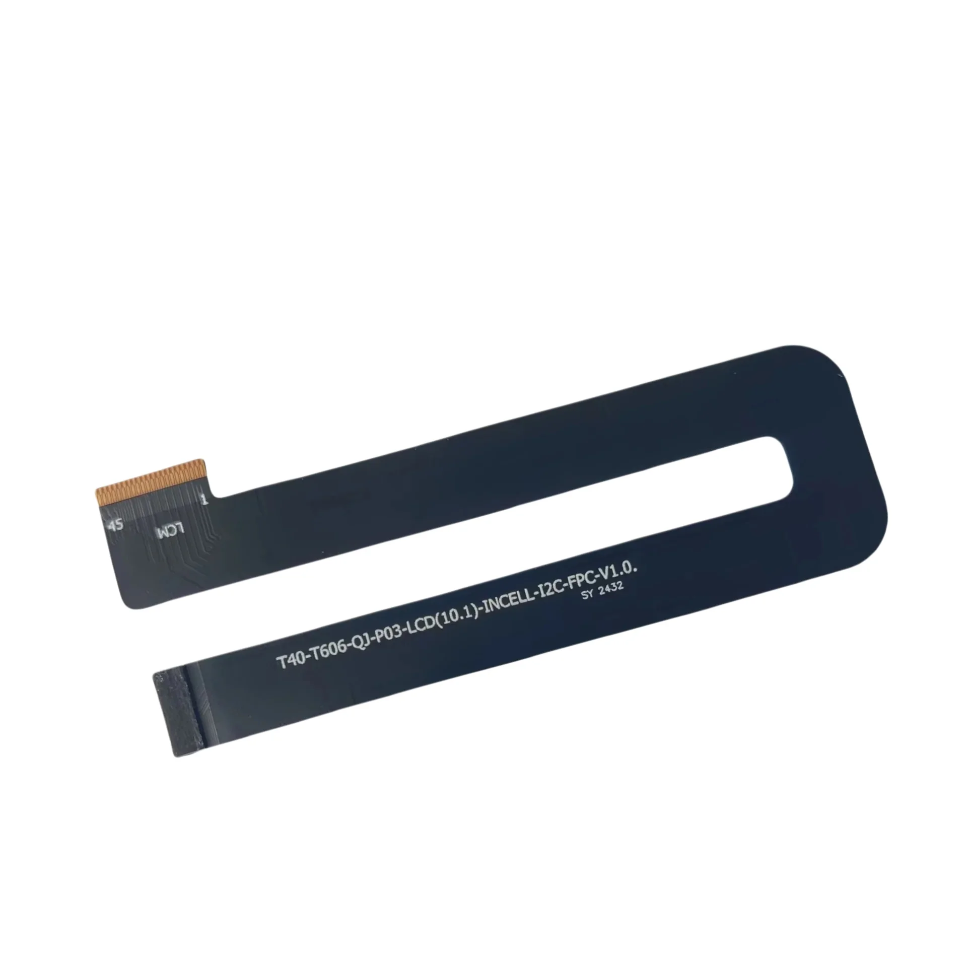 New For Oukitel RT1 RT2 RT3 RT6 RT7 RT7 TITAN RT9 Tablet PC Mainboard FPC Flex Cable Main Transfer FPC Connector Accessories